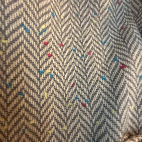 Cabi Penny Blazer, Herringbone Fleck Size XS - Picture 4 of 7